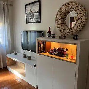  Appartement En Luis Montoto, Nervión. Céntrico