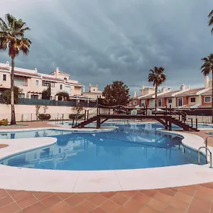  Appartement Chilches Playa