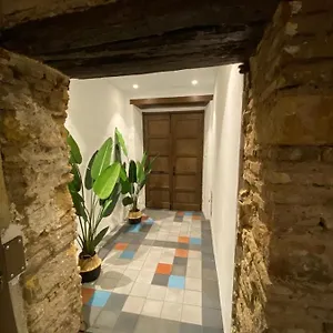  Appartement Lineros