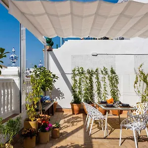  Appartement Monkeys Luxury Penthouse Pureza & Chill Out