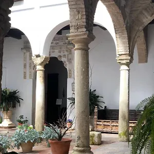  Appartement Historic Open House Cordoba-casa De Cabezas