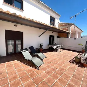  Appartement Turistico Rutas Del Torcal