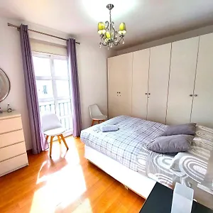  Appartement Maravilla