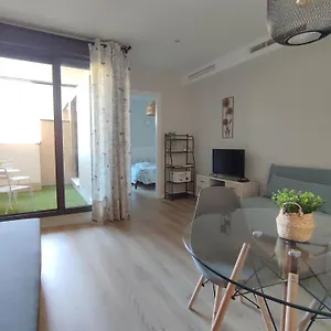  Appartement Servet, Parking Gratuito