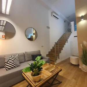  Appartement Espacio19